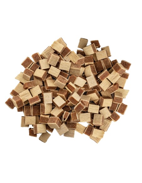 Snack naturale per cani ProIn con proteina base Pesce - Record