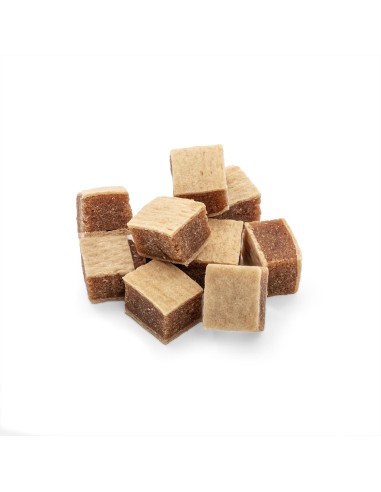 ProIn natural dog snack with Fish protein source - Record