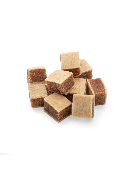 Snack naturale per cani ProIn con proteina base Pesce - Record