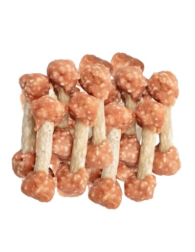 Snack naturale per cani ProIn con proteina base Coniglio - Record