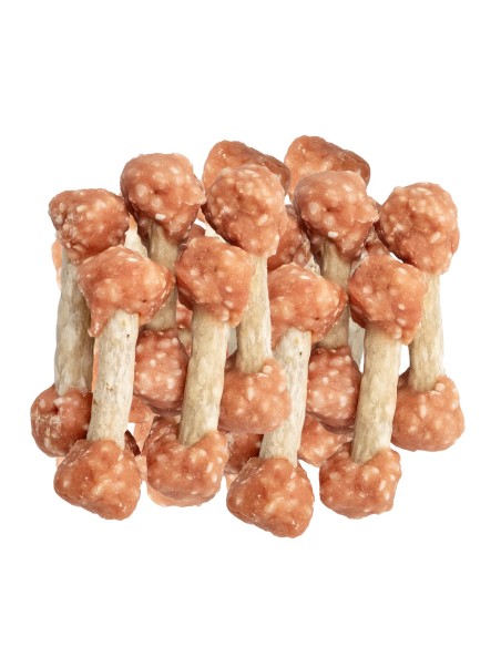 ProIn natural dog snack with Rabbit protein source - Record