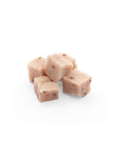 Snack naturale per cani ProIn con proteina base Coniglio - Record