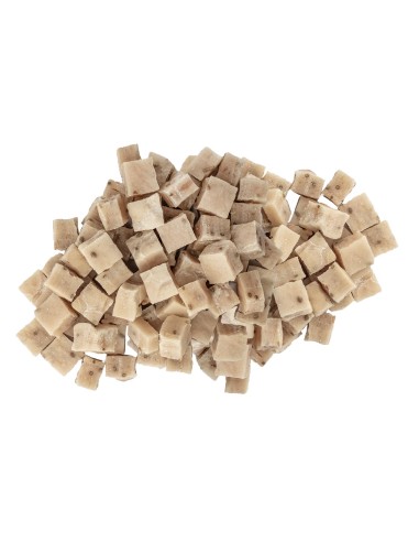 Snack naturale per cani ProIn con proteina base Coniglio - Record