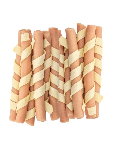 ProIn natural dog snack with Rabbit protein source - Record