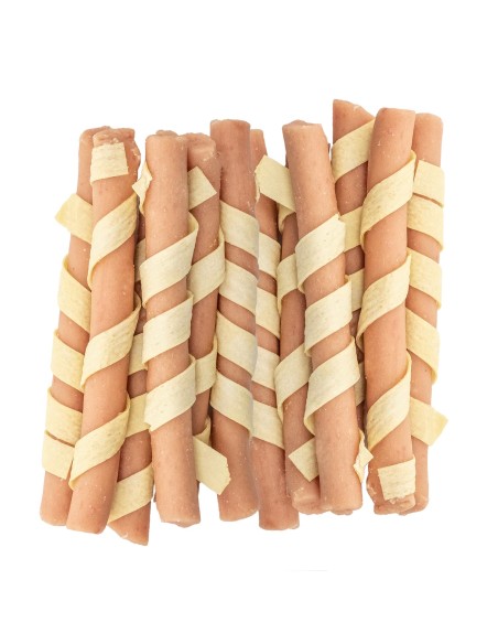 Snack naturale per cani ProIn con proteina base Coniglio - Record