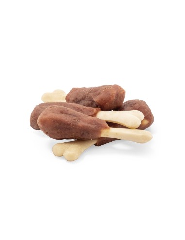 Snack naturale per cani ProIn con proteina base Agnello - Record