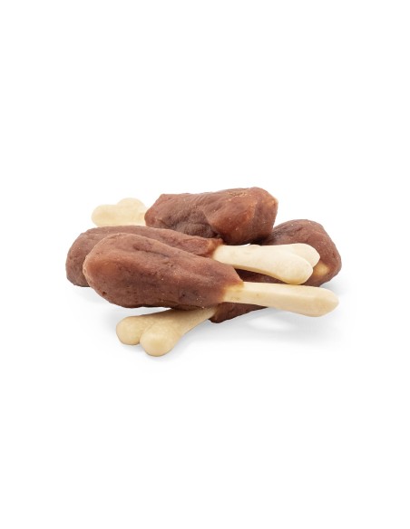 Snack naturale per cani ProIn con proteina base Agnello - Record