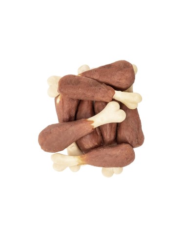 Snack naturale per cani ProIn con proteina base Agnello - Record