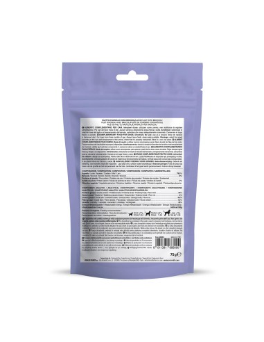 ProIn natural dog snack with Lamb protein source - Record