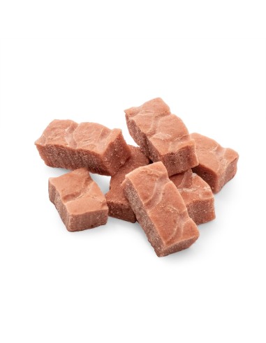 Snack naturale per cani ProIn con proteina base Agnello - Record