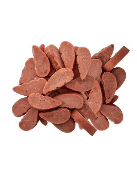 ProIn natural dog snack with Lamb protein source - Record