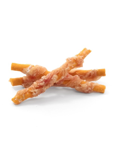 Snack naturale per cani ProIn con proteina base Pollo - Record