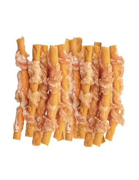 Snack naturale per cani ProIn con proteina base Pollo - Record