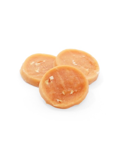 ProIn natural dog snack with Chicken protein source - Record