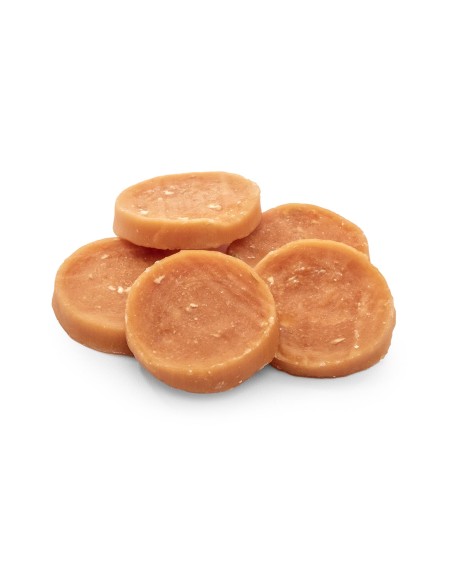 ProIn natural dog snack with Chicken protein source - Record