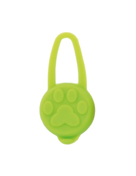 LED light tag for dogs - Record