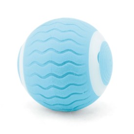 Rolling ball interactive cat toy - Record