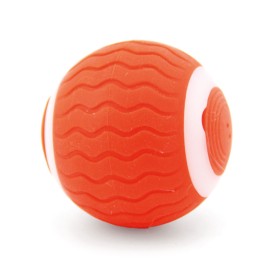 Jumping ball interactive cat toy - Record