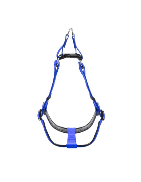 X-Style dog harness with PVC padded - Record