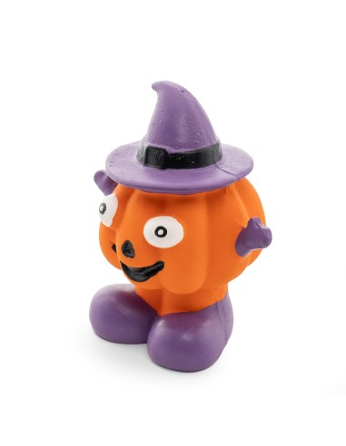 Gioco per cani in lattice con squeaker Horror - Record