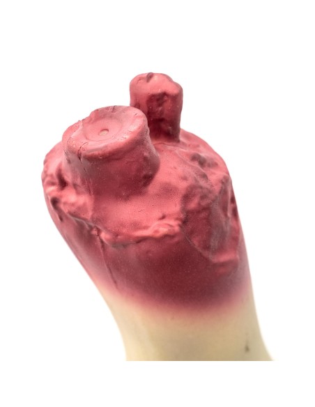 Gioco per cani in lattice con squeaker Horror - Record