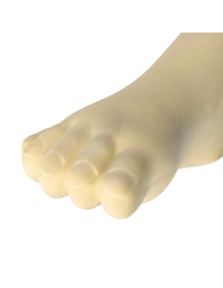 Gioco per cani in lattice con squeaker Horror - Record