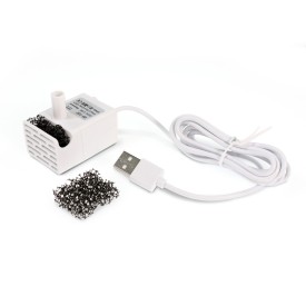 Pompa di ricambio per fontanella Nettuno - Record