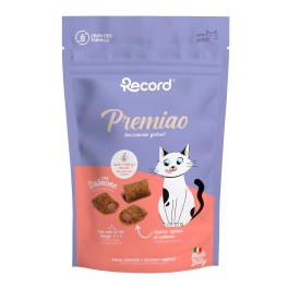 Premiao functional snacks for cats - Record