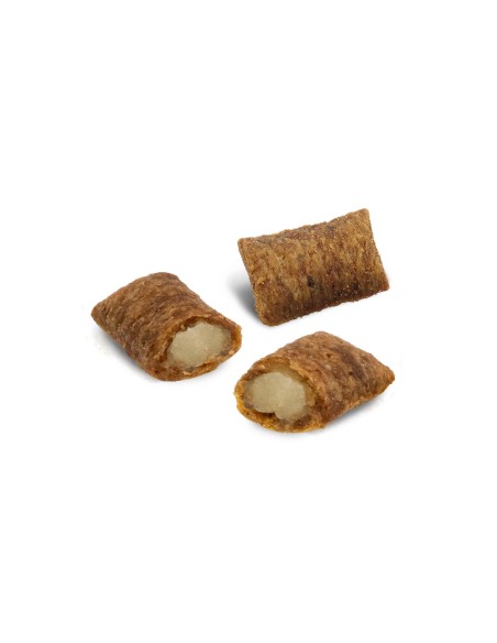 Premiao snacks for cats - Record