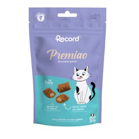 Snack per gatti Premiao - Record
