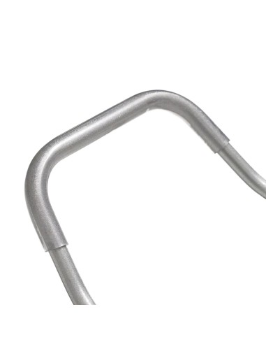 Aluminium handle for guide dog harnesses - Julius K9