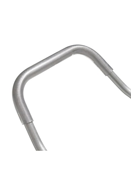 Aluminium handle for guide dog harnesses - Julius K9