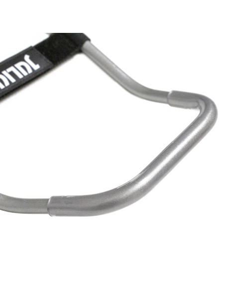 Aluminium handle for guide dog harnesses - Julius K9