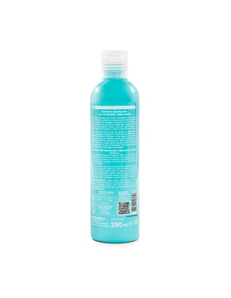 Pure Sanitizing Shampoo for dogs and cats - Record