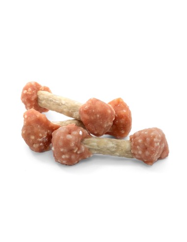 ProIn natural dog snack with Rabbit protein source - Record