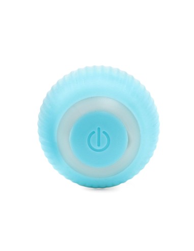 Rolling ball interactive cat toy - Record