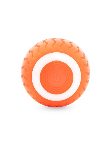 Pallina saltellante gioco interattivo per gatti - Record