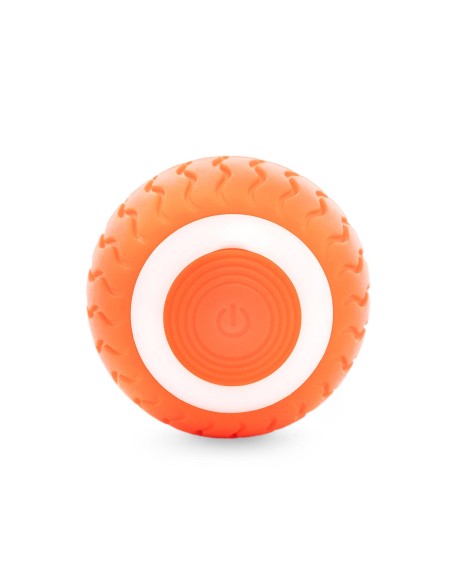 Pallina saltellante gioco interattivo per gatti - Record