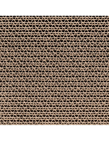 Tiragraffi cartone con palline - Record