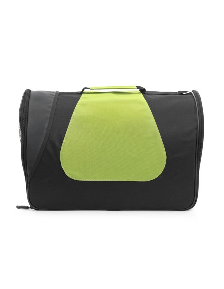 Bicolor pet carrier - Record