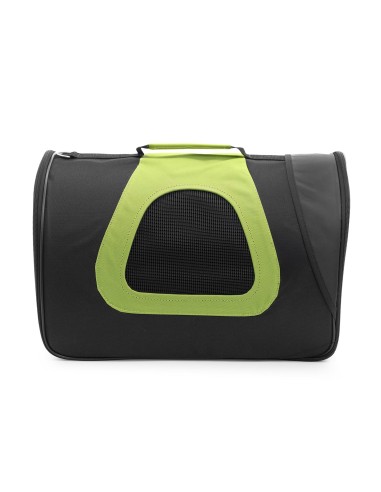 Bicolor pet carrier - Record