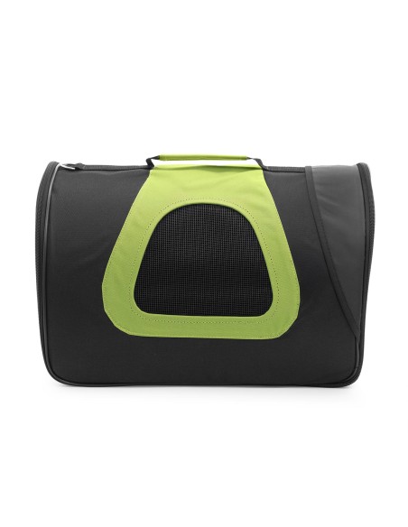 Bicolor pet carrier - Record