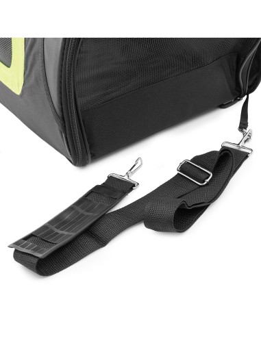 Bicolor pet carrier - Record