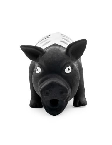 Gioco per cani in lattice con squeaker Horror - Record