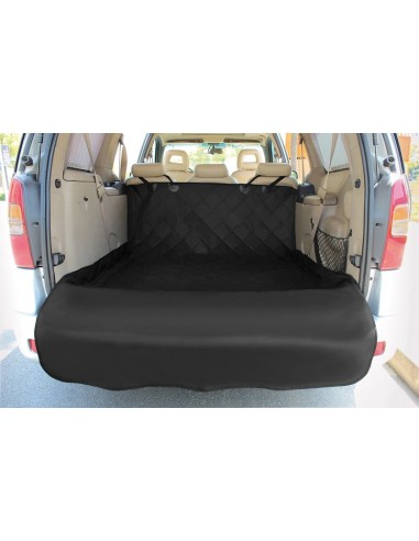 Telo protettivo per bagagliaio trasporto cani - Record