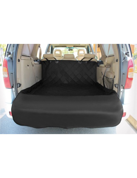 Car truck cover for dogs - Record