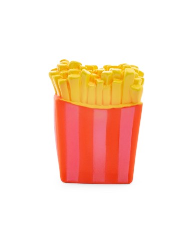 Gioco per cani in vinile con squeaker Mc dog Display 36 pcs - Record