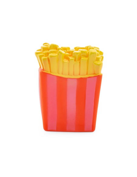 Gioco per cani in vinile con squeaker Mc dog Display 36 pcs - Record