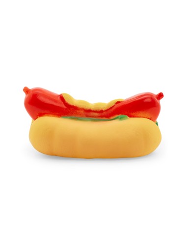 Gioco per cani in vinile con squeaker Mc dog Display 36 pcs - Record