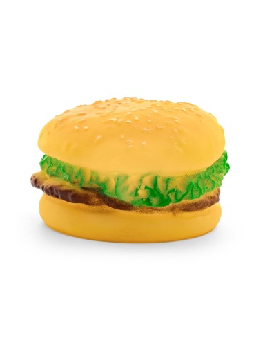 Gioco per cani in vinile con squeaker Mc dog Display 36 pcs - Record